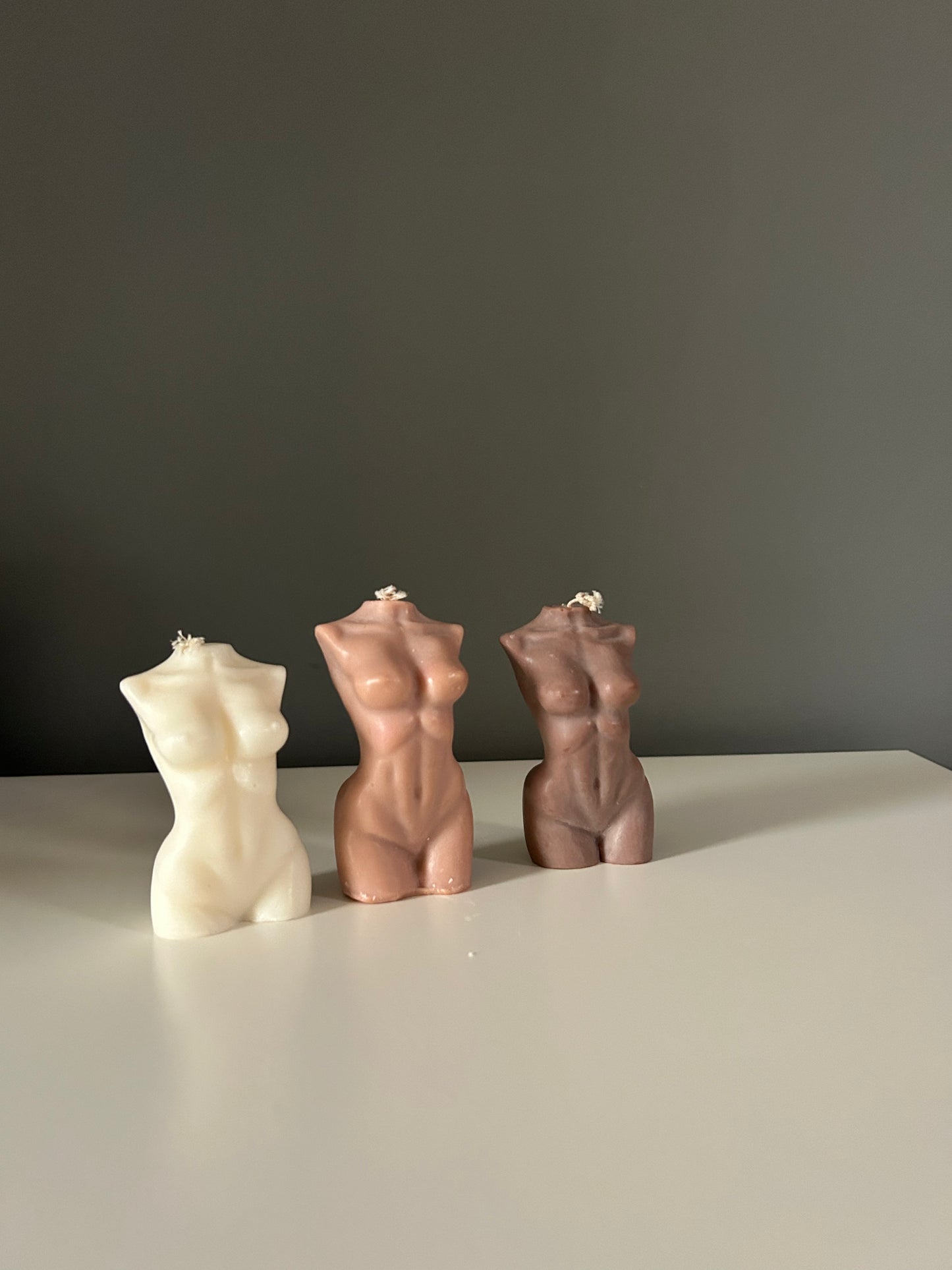 Aphrodite candle
