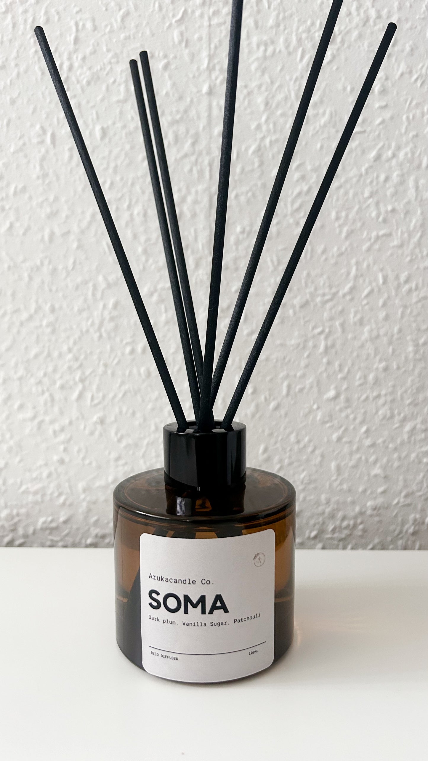 Reed diffuser
